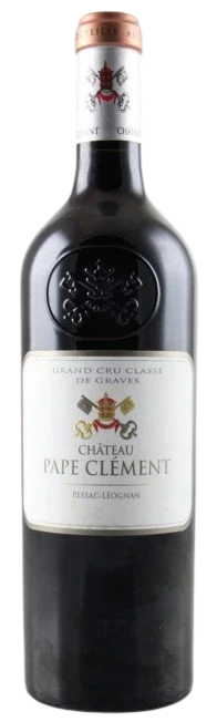 CHATEAU PAPE CLEMENT ROUGE 2019 750ML @ Deerfoot Meadows [1042107]