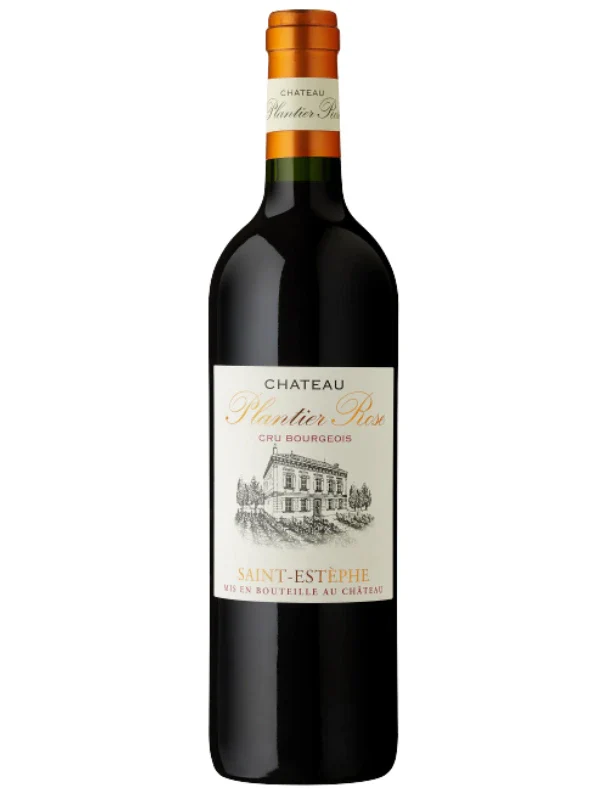 CHATEAU PLANTIER ROSE 750ML @ Signal Hill [1058910]