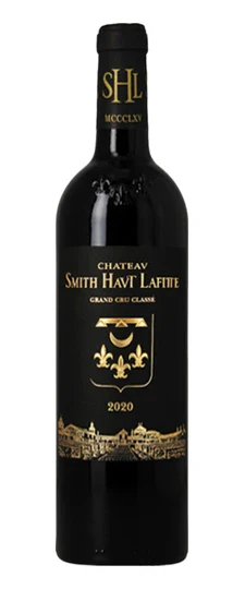 CHATEAU SMITH HAUT LAFITTE ROUGE 2020 750ML @ Deerfoot Meadows [1049181]