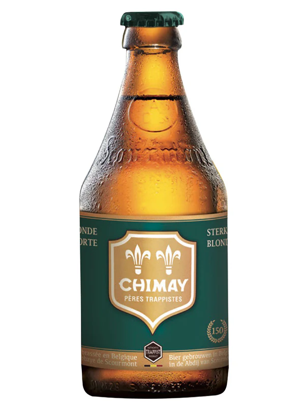 CHIMAY 150 IB 330ML BT @ Deerfoot Meadows [1043844]