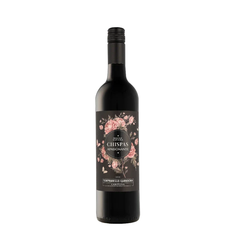 CHISPAS APASIONANTE 750ML @ Saskatoon [1055636]