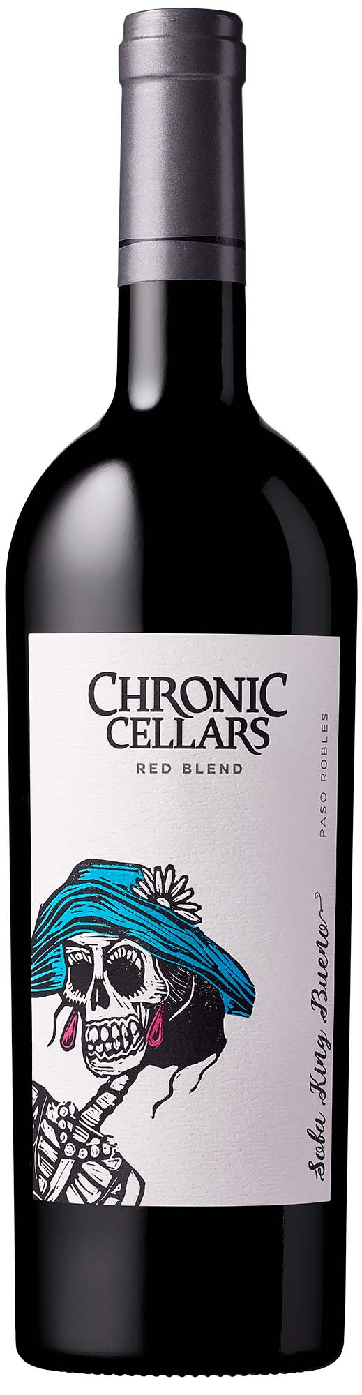 CHRONIC CELLARS SOFA KING BUENO 750ML @ Deerfoot Meadows [1010480]