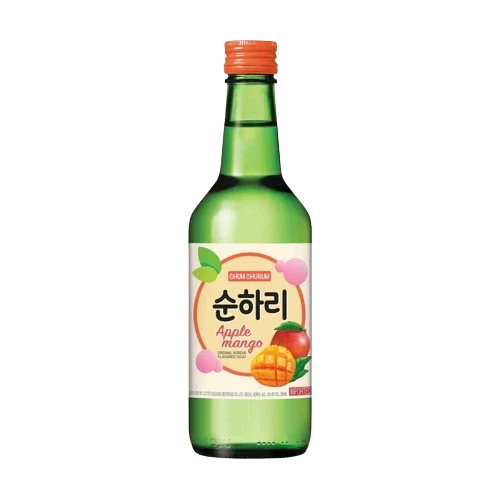 CHUM CHURUM MANGO 360ML @ Saskatoon [1028868]