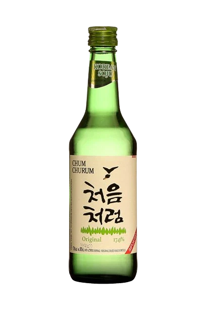 CHUM CHURUM ORIGINAL 360ML @ MacTaggart [1009046]