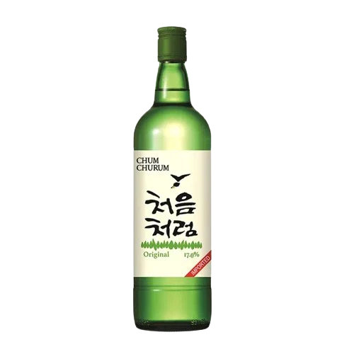 CHUM CHURUM ORIGINAL 750ML @ Saskatoon [1016339]