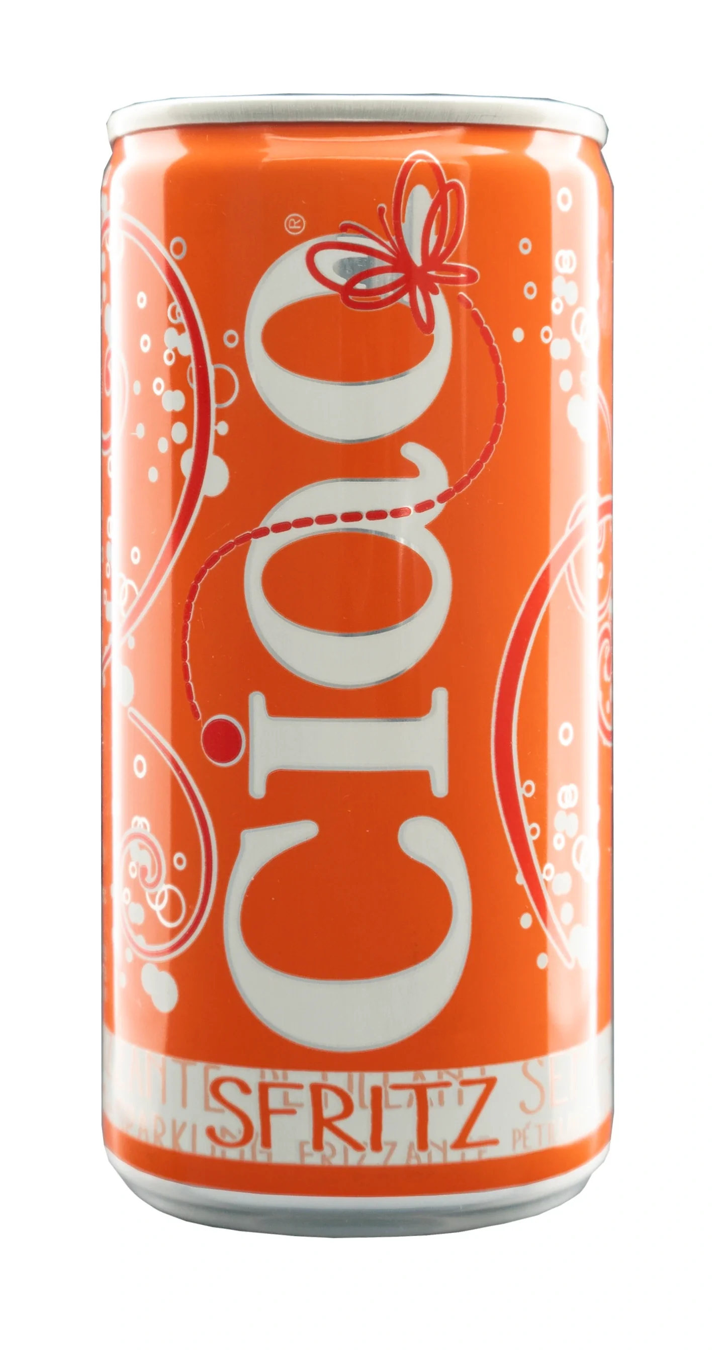 CIAO SFRITZ SEMI SPARKLING 200ML @ MacTaggart [1039104]