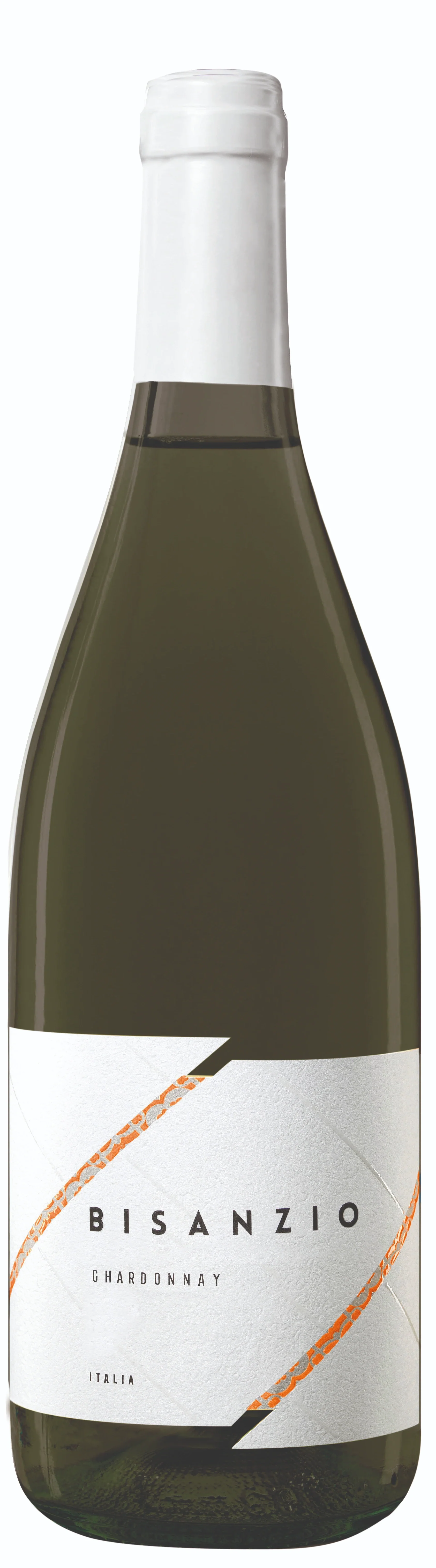 CITRA BISANZIO CHARDONNAY 750ML @ MacTaggart [1057555]