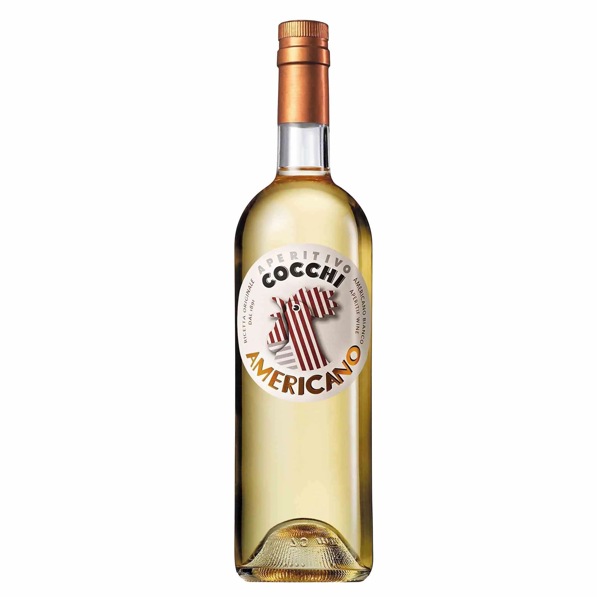 COCCHI AMERICANO APERITIVO 750ML @ MacTaggart [1015526]