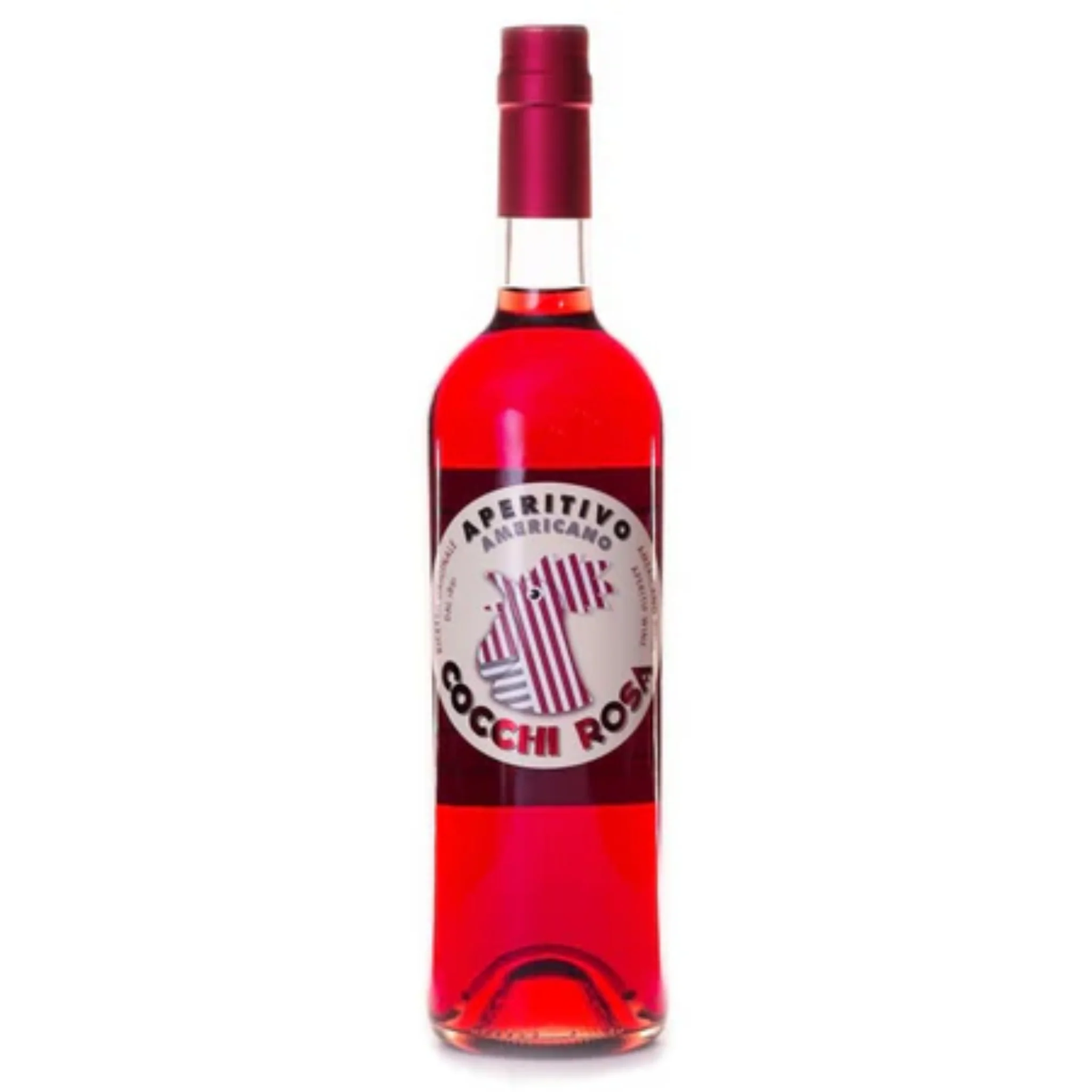 COCCHI AMERICANO ROSA APERITIVO 750ML @ Windermere [1016131]