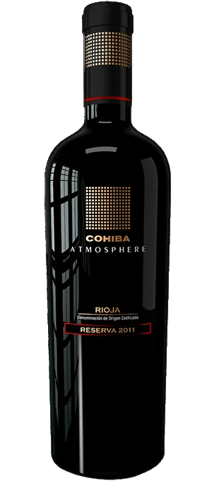 COHIBA ATMOSPHERE RESERVA RIOJA DOC 750ML @ Deerfoot Meadows [1034198]