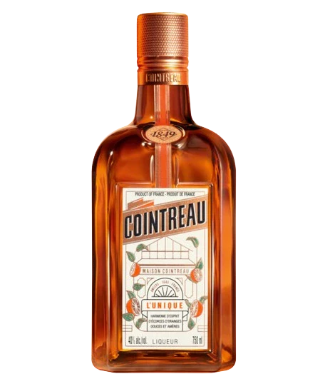 COINTREAU 750ML @ Deerfoot Meadows [1000927]