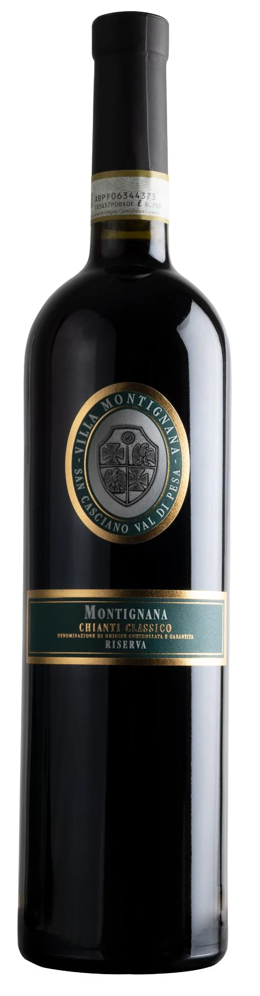 COLI MONTIGNANA CHIANTI CLASSICO RISERVA 2019 750ML @ Signal Hill [1059615]