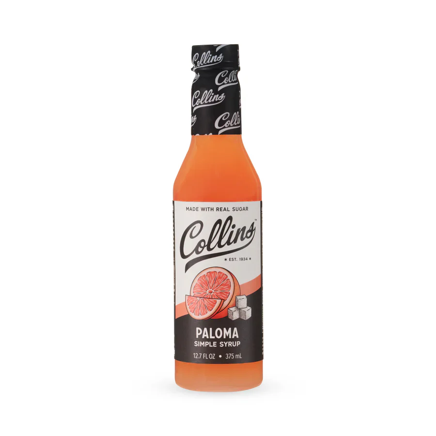 COLLINS PALOMA SIMPLE SYRUP 12.7OZ @ Saskatoon [1061080]