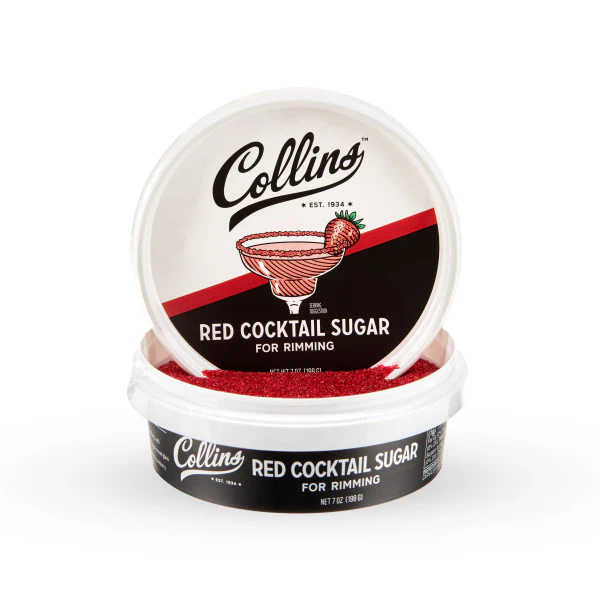 COLLINS RED SUGAR 7OZ @ Deerfoot Meadows [1057612]