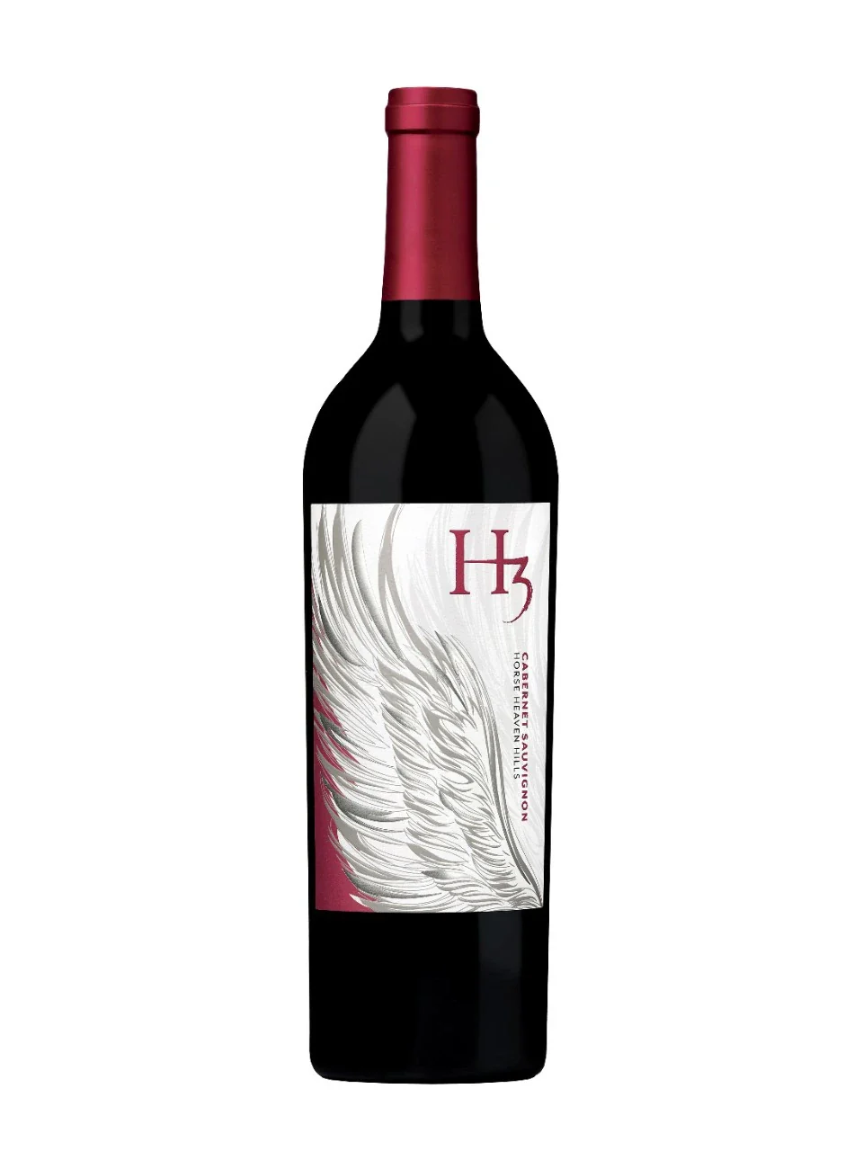 COLUMBIA CREST H3 CABERNET SAUVIGNON 750ML @ Deerfoot Meadows [1010442]
