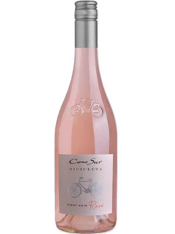 CONO SUR BICICLETA PINOT NOIR ROSE  750ML @ MacTaggart [1013050]