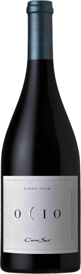 CONO SUR OCIO 750ML @ MacTaggart [1026068]