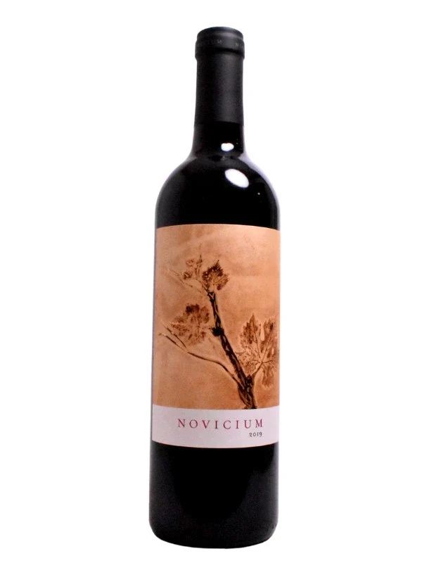CONTINUUM NOVICIUM 2020 750ML @ Township [1055216]