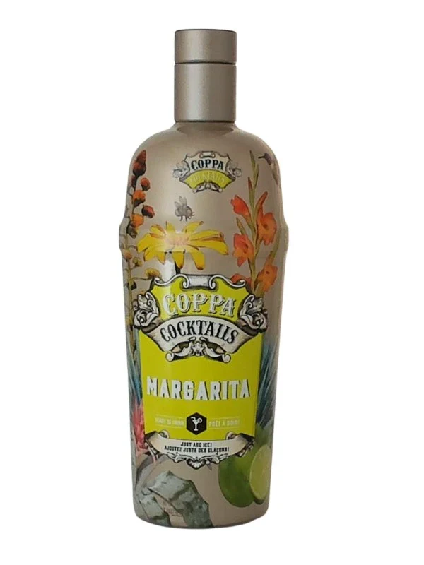 COPPA MARGARITA 750ML @ MacTaggart [1002049]