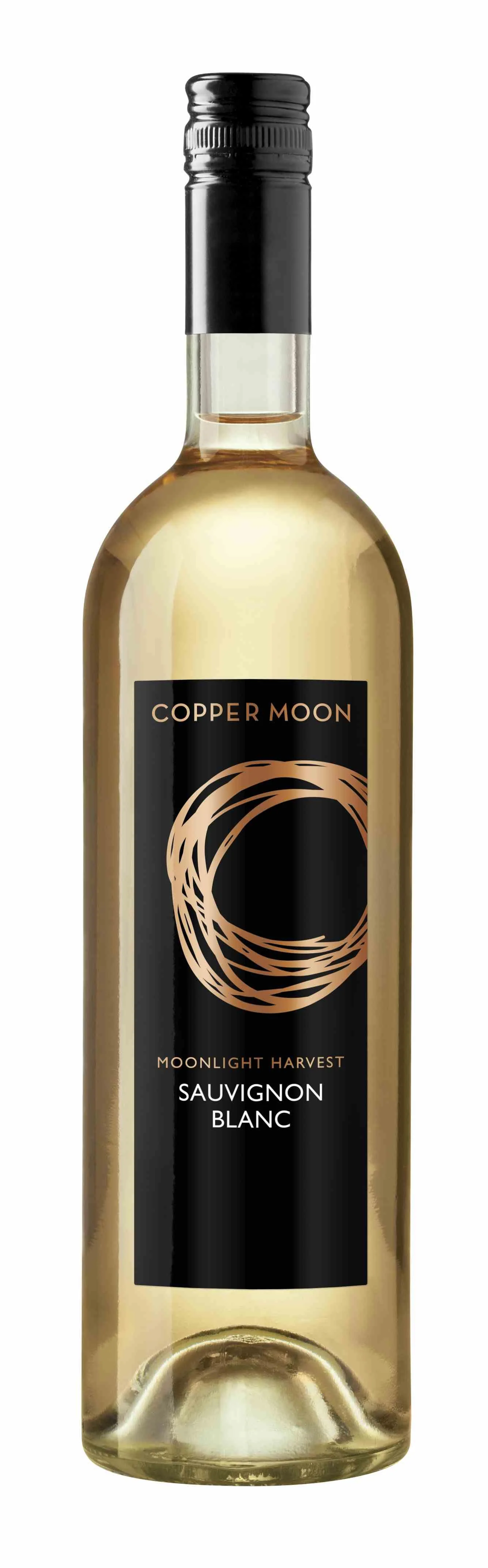 COPPER MOON SAUVIGNON BLANC 750ML @ Saskatoon [1001322]