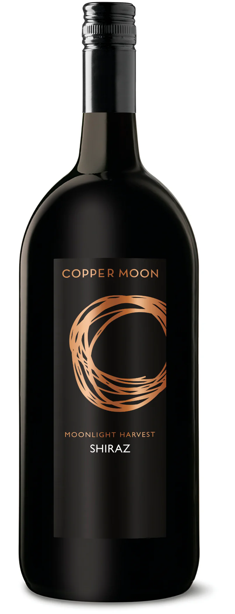 COPPER MOON SHIRAZ 1.5L @ Deerfoot Meadows [1003572]