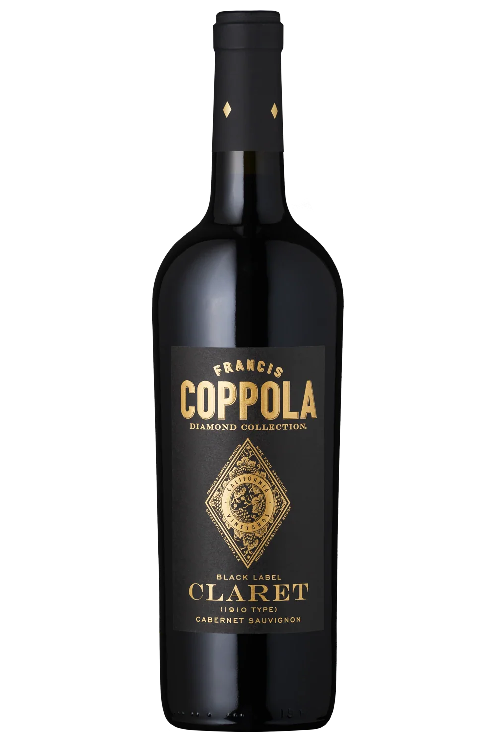 COPPOLA DIAMOND CLARET 750ML @ Saskatoon [1000692]