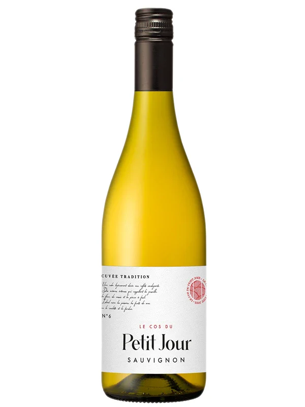 COS DU PETIT JOUR SAUVIGNON 750ML @ St. Albert [1060805]