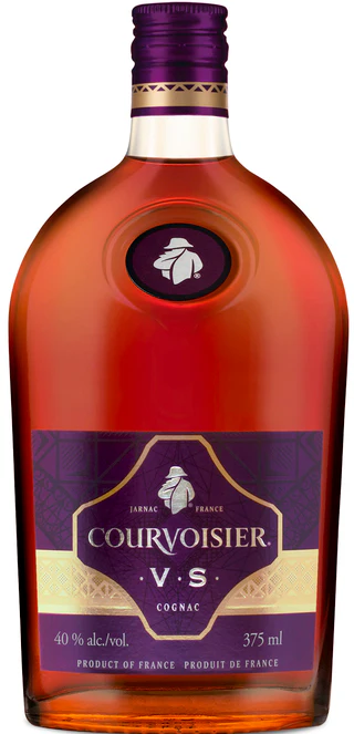 COURVOISIER VS 375ML @ Saskatoon [1000561]