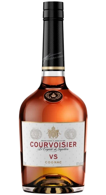 COURVOISIER VS 750ML @ MacTaggart [1000191]
