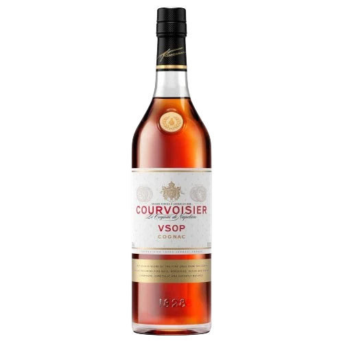 COURVOISIER VSOP 750ML @ MacTaggart [1004247]