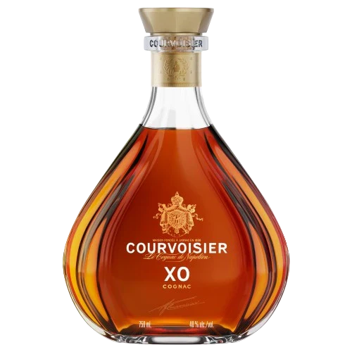 COURVOISIER XO 750ML @ Saskatoon [1001436]
