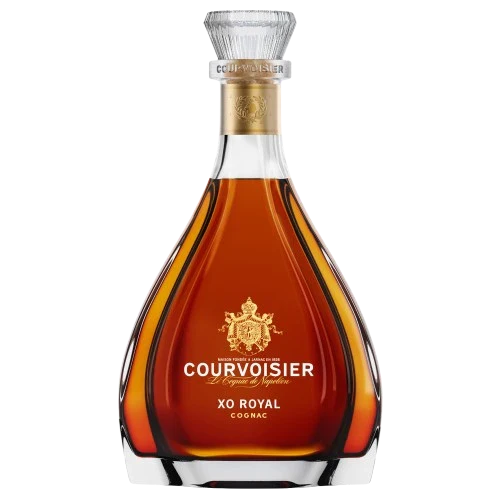 COURVOISIER XO ROYAL COGNAC 700ML @ MacTaggart [1043501]