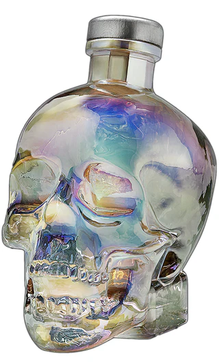 CRYSTAL HEAD AURORA VODKA 750ML @ Deerfoot Meadows [1002752]