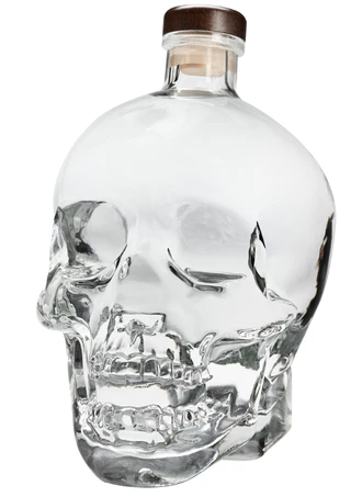 CRYSTAL HEAD VODKA 1.75L @ Regina [1008168]