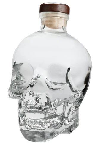CRYSTAL HEAD VODKA 750ML @ Deerfoot Meadows [1001379]