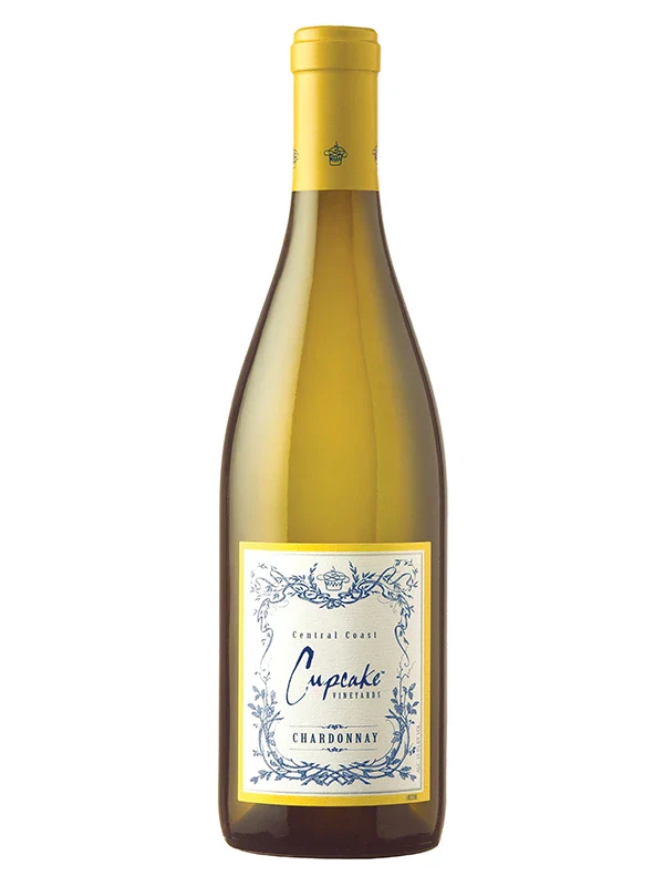 CUPCAKE CHARDONNAY 750ML @ Deerfoot Meadows [1000119]