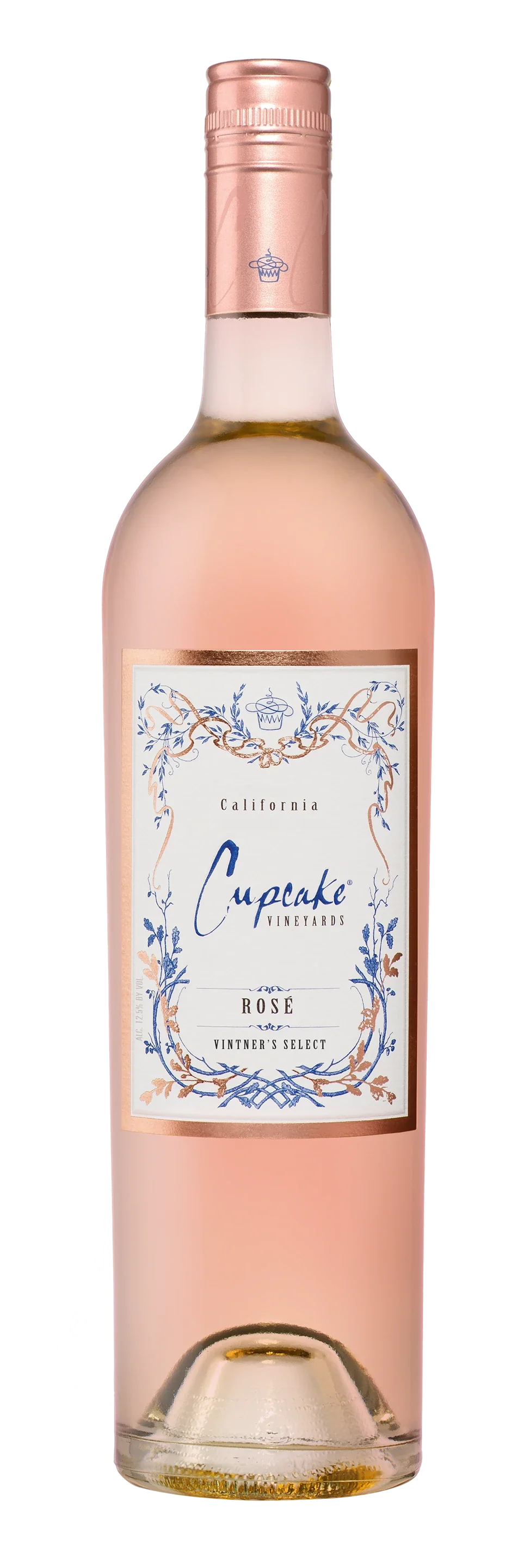 CUPCAKE ROSE 750ML @ Deerfoot Meadows [1007100]