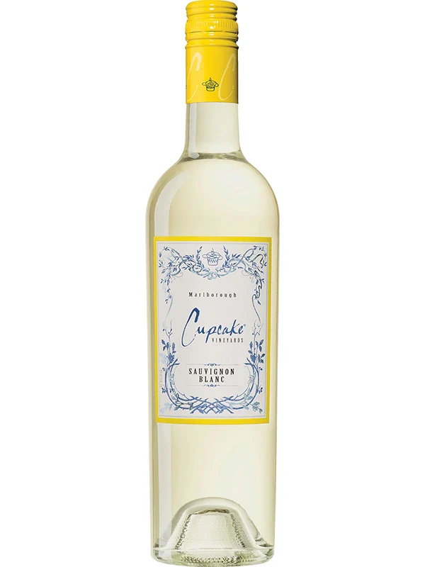 CUPCAKE SAUVIGNON BLANC 750ML @ Deerfoot Meadows [1003559]
