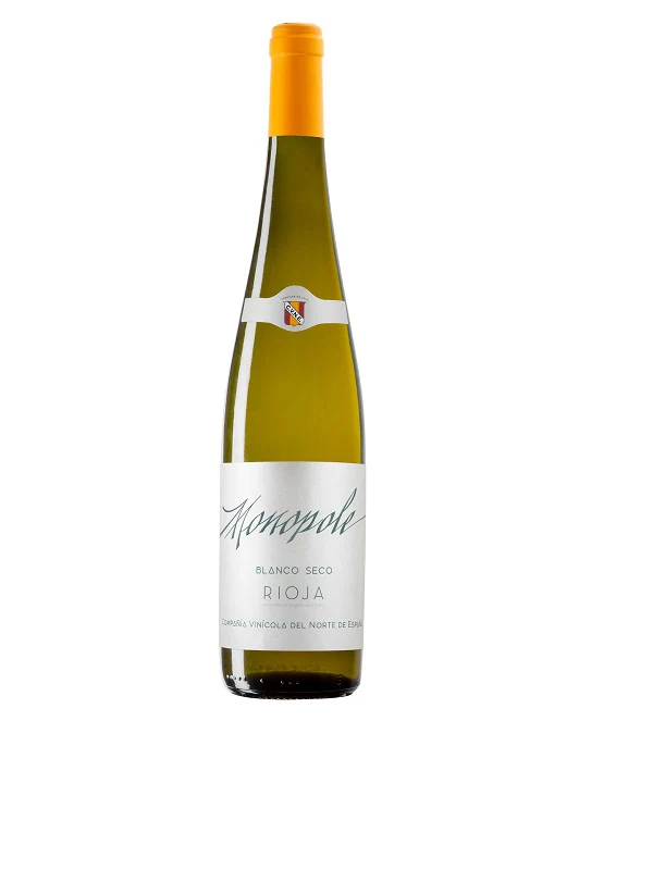 CVNE CUNE MONOPLOLE 750ML @ Deerfoot Meadows [1005731]