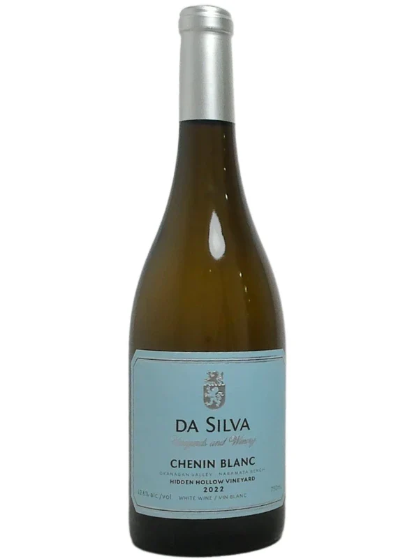 DA SILVA CHENIN BLANC 750ML @ Township [1052723]