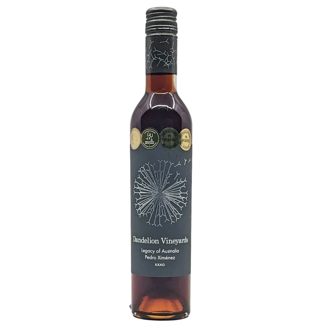 DANDELION PEDRO XIMENEZ 375ML @ MacTaggart [1044814]