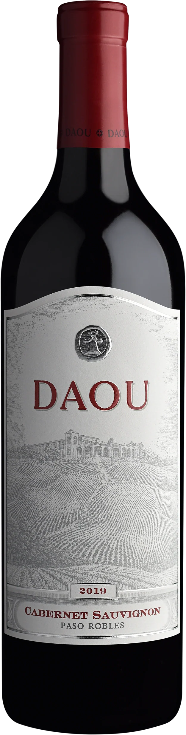 DAOU CABERNET SAUVIGNON 750ML @ MacTaggart [1025828]
