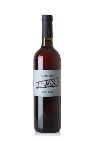 DARIO PRINCIC SIVI 750ML @ Deerfoot Meadows [1033794]