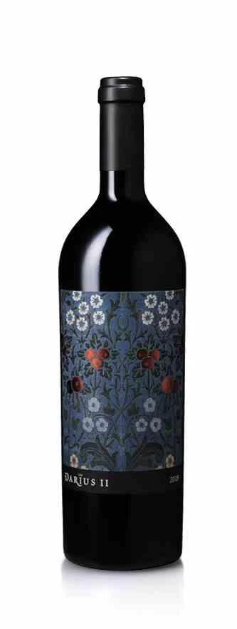 DARIOUSH II 2016 750ML @ Deerfoot Meadows [1027441]