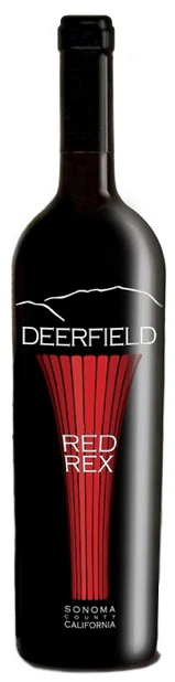 DEERFIELD RANCH RED REX 750ML @ Deerfoot Meadows [1004322]