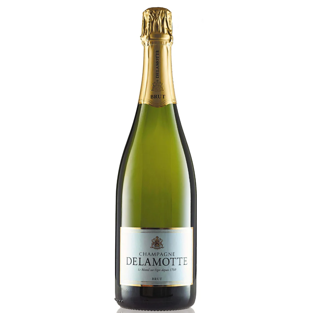 DELAMOTTE BRUT 750ML @ Saskatoon [1013638]