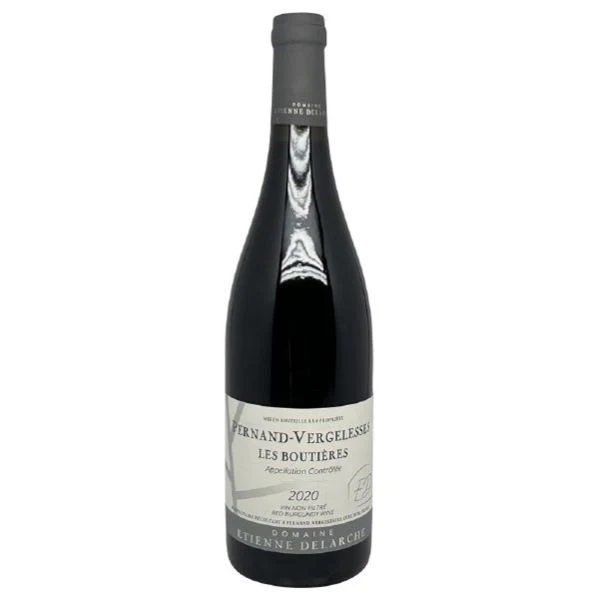 DELARCHE PERNAND VERGELESSES LES BOUTIERES 750ML @ MacTaggart [1035292]