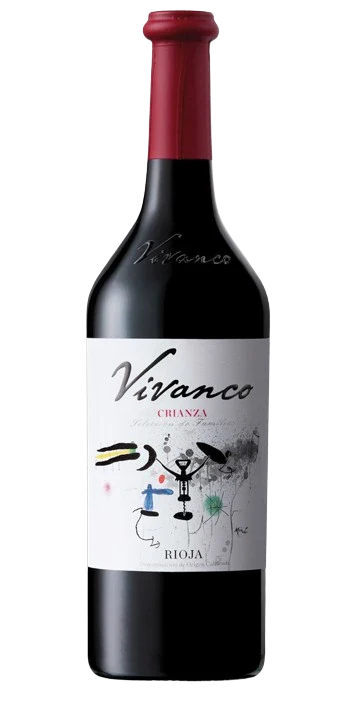 DINASTIA VIVANCO SEL DE FAMCRI 750ML @ Deerfoot Meadows [1015461]