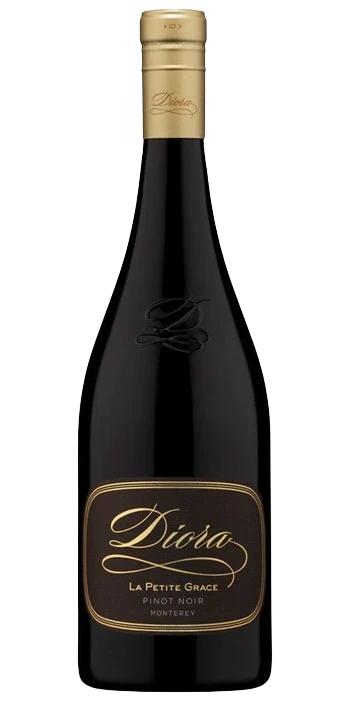 DIORA LE PETITE GRACE PINOT NOIR 750ML @ MacTaggart [1038887]