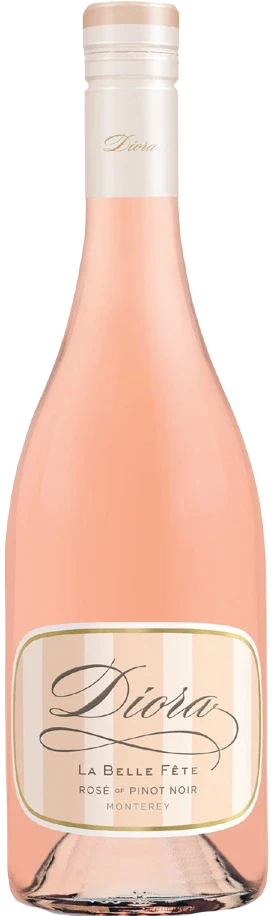 DIORA ROSE LA BELLE FETE 750ML @ MacTaggart [1047472]